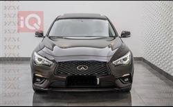 انفنتي Q50